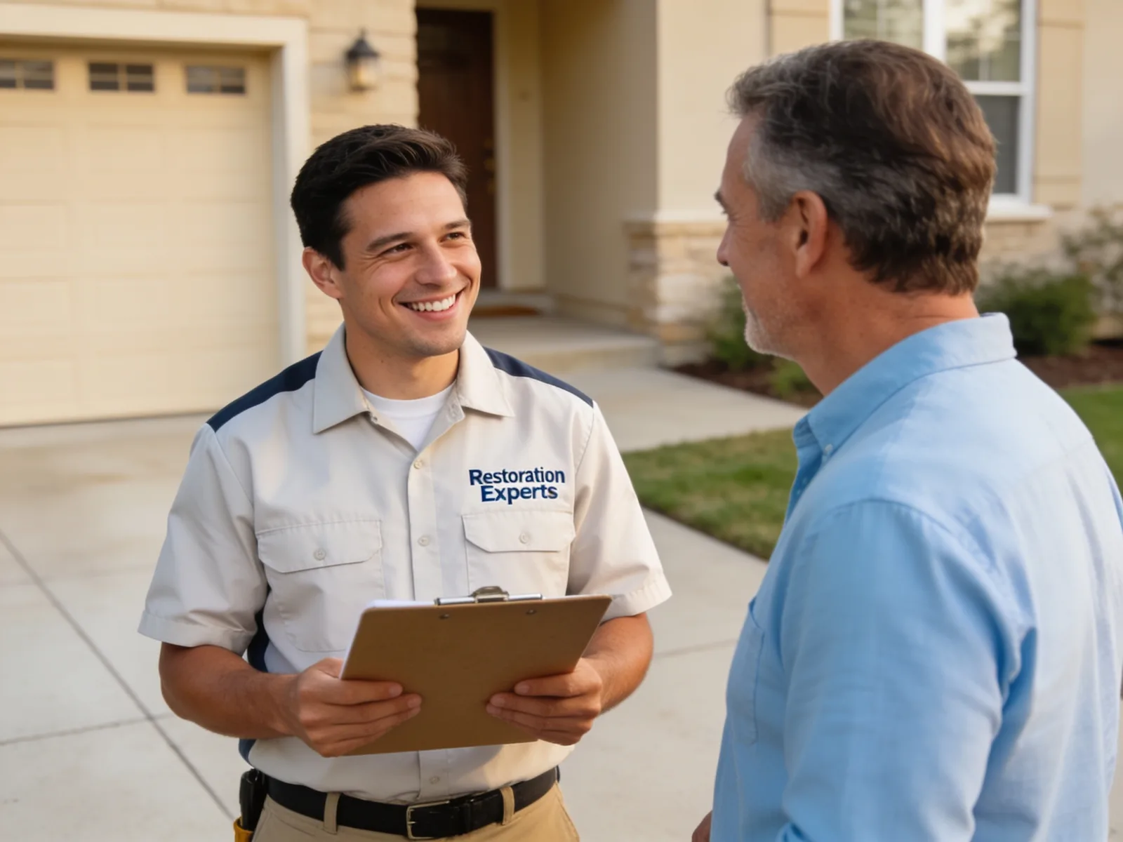 Water Damage Cleanup Wolfforth, TX FAQs